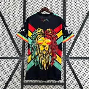 Bob Marley X Ajax Special Edition Jersey
