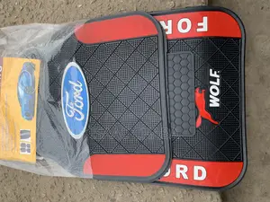 Universal Floor Mat for Ford Cars