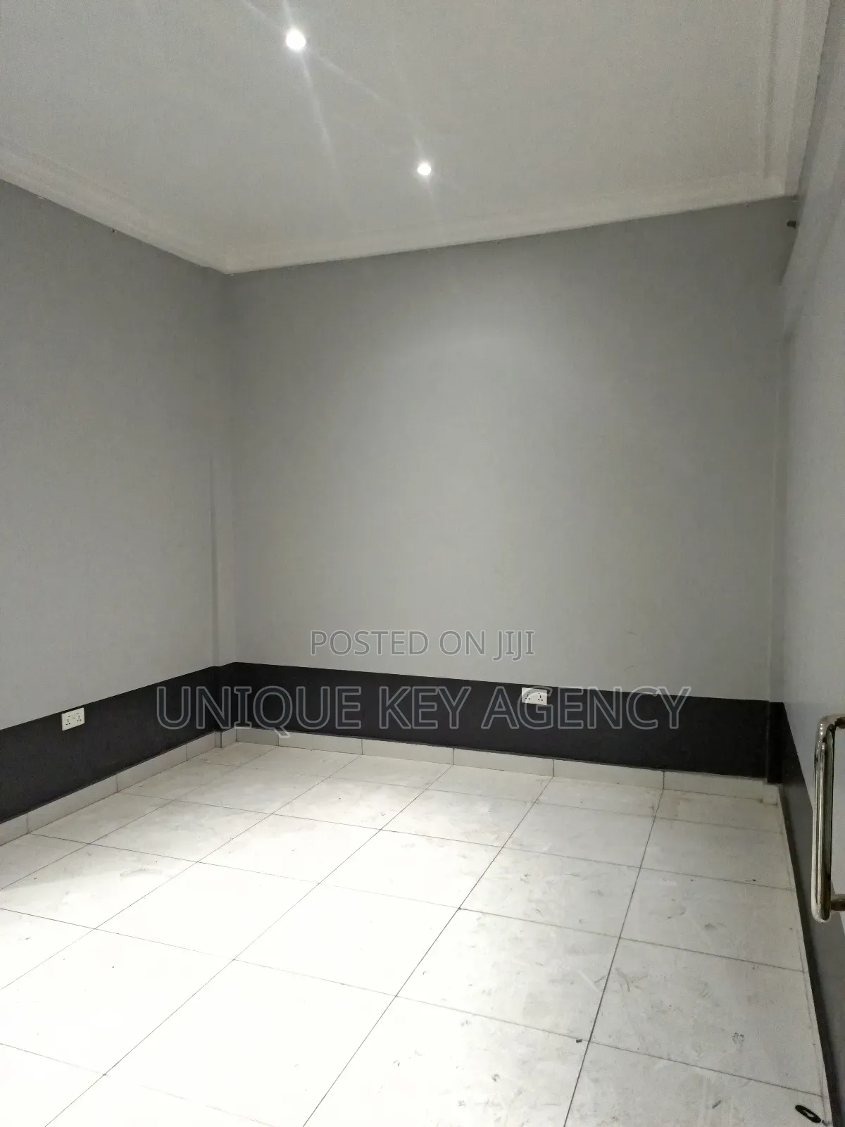 Office Space to Let in Dzorwulu