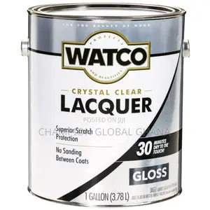 Wood Lacquar