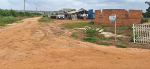 Beautiful Verified Lands - Prampram Beach Lane