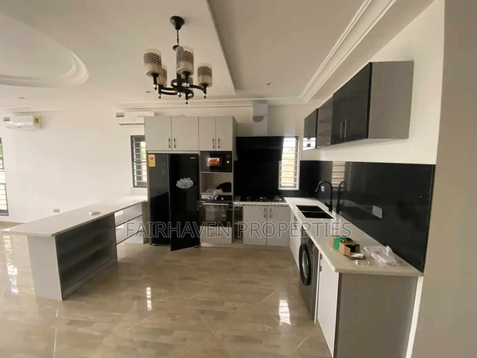 2bdrm Apartment in Fairhaven, Airport Residential Area for rent