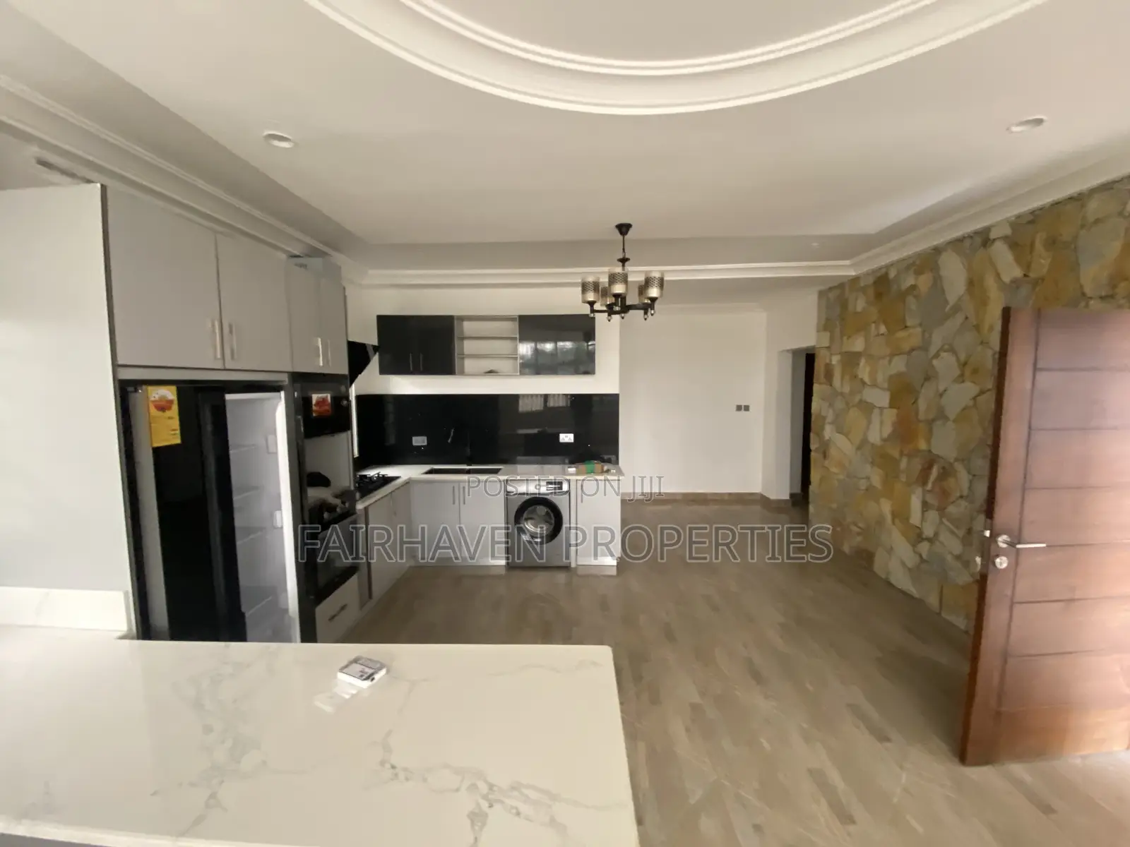 2bdrm Apartment in Fairhaven, Airport Residential Area for rent