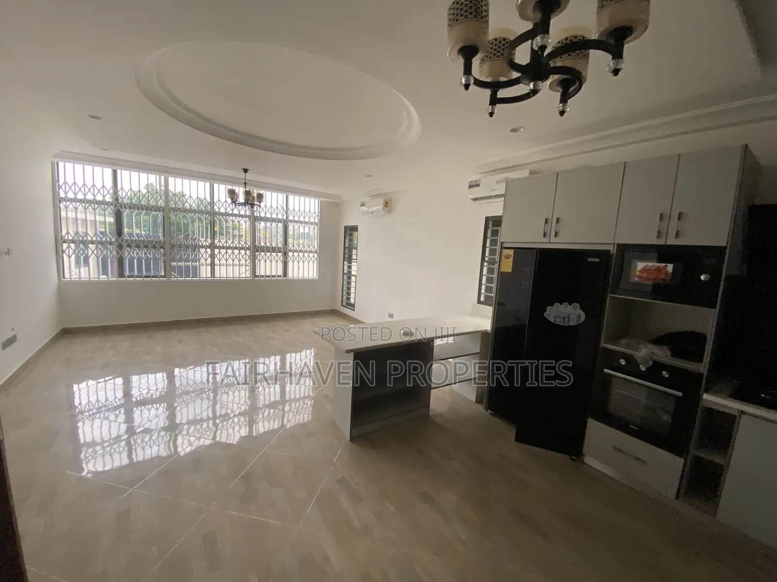 2bdrm Apartment in Fairhaven, Airport Residential Area for rent