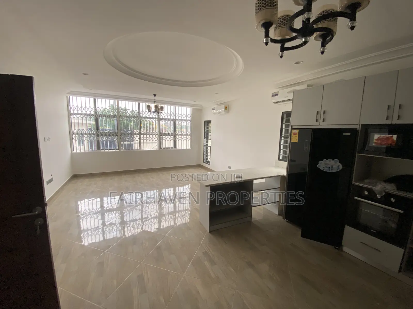 2bdrm Apartment in Fairhaven, Airport Residential Area for rent