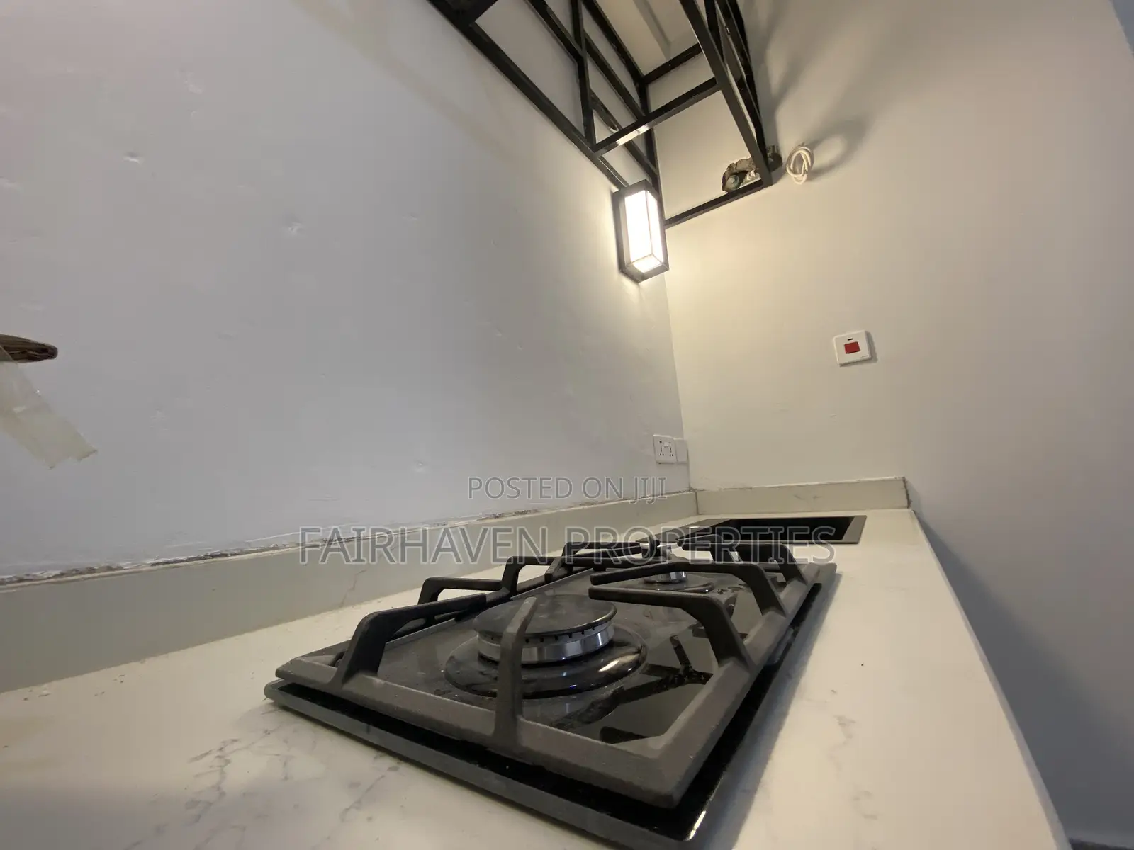 1bdrm Apartment in East Airport for rent