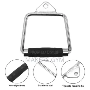 Resistance Bands With (Meta Handle)