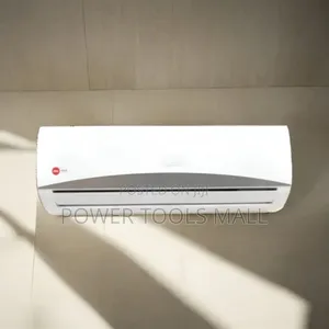H A-12crdn1 Air Conditioner 1.5hp Split Type