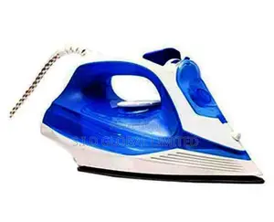 Newest Nasco 2000 Watts Steam Iron Na-8868