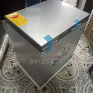Secured Pcf_175 Pearl Chest Freezercool Pearl Chest Freezer