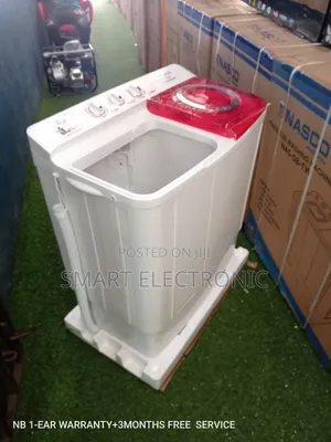 Brand New Nasco Washing Machine Washing Machine