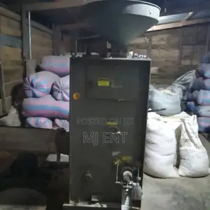 Rice Mill Sb 10 With Motor