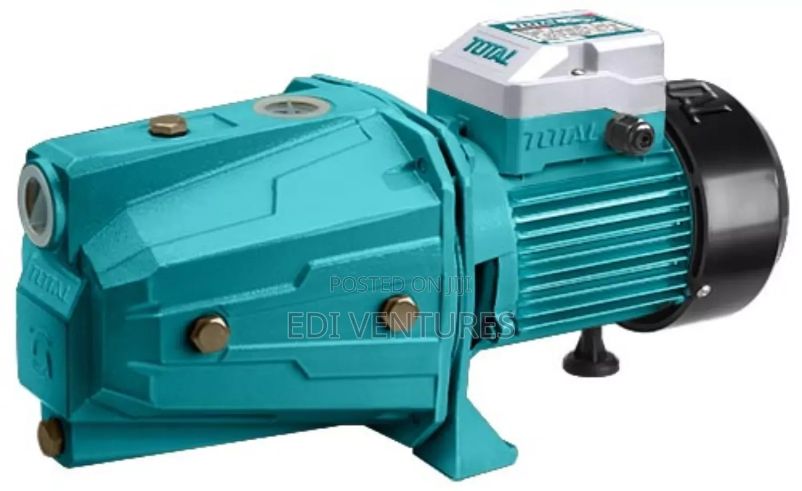 Total 1.0 HP Water Pump Twp37506