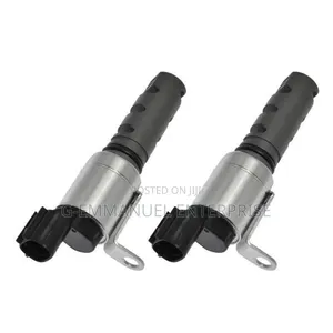 Toyota Corolla 2011-15 Vvtsensor Original Japan.