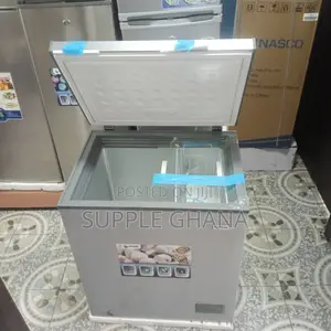 FAST FREEZING Pearl Chest Freezer PCF_175 Quality Reliable