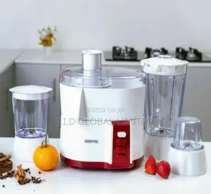 Quality NASCO-600LTR-JUICER-JE6010-GS