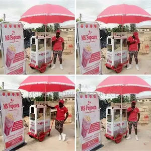 Ms Popcornn Services