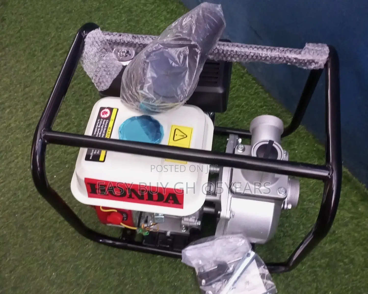 Original With Affordable Price Honda Water Pump.