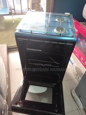 Chigo Gas Electrical Oven Standing Oven