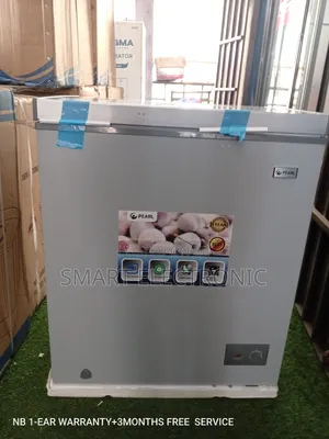Pearl Chest Freezer Chest Freezer