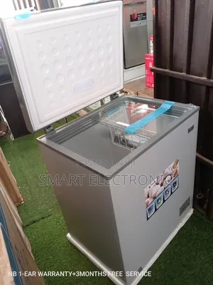 Quality and Affordable Pearl Chest Freezer Chest Freezer