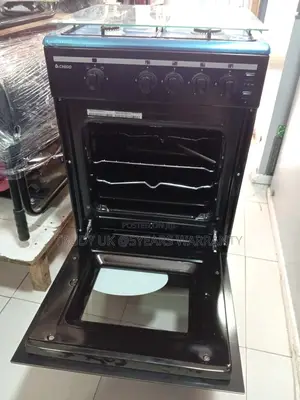 Chigo Brand New Gas Standing Oven