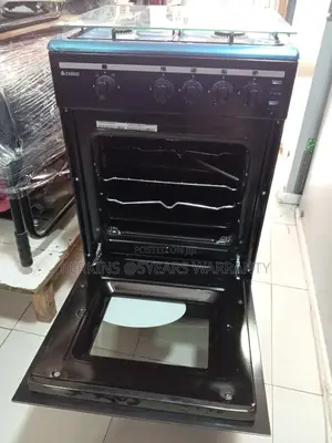 Chigo Brand New Gas Standing Oven