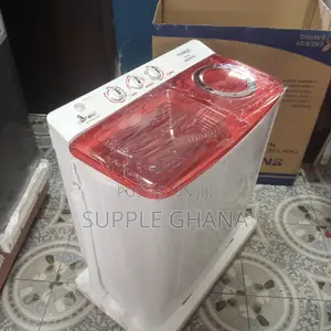 NASCO Electronic 8.0kg NAS_08_TW Nasco Washing Machine Good