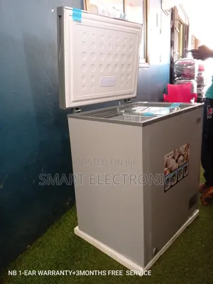 Super Quality 145L Pearl Chest Freezer Chest Freezer