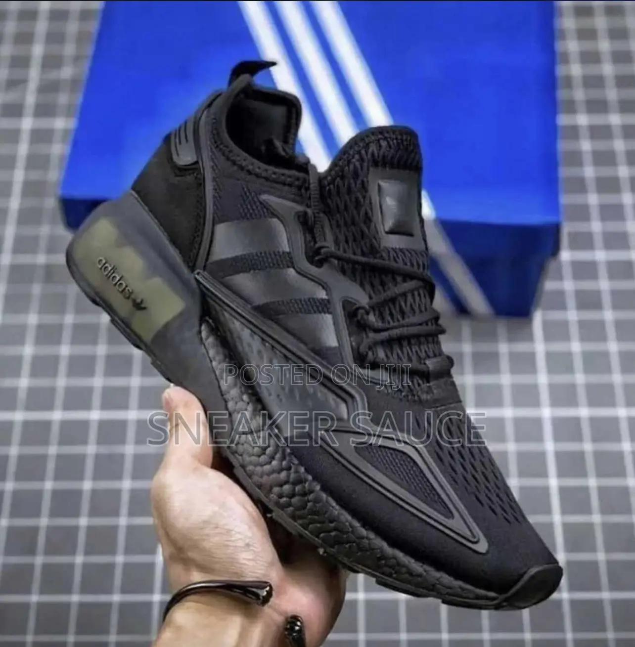 Addidas ZX