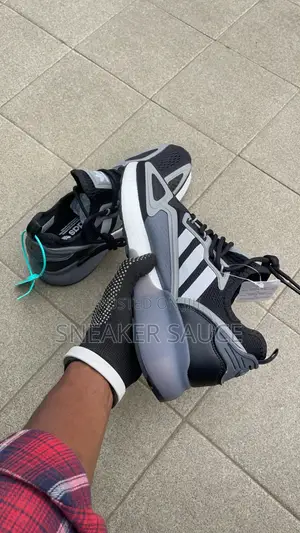 Addidas ZX