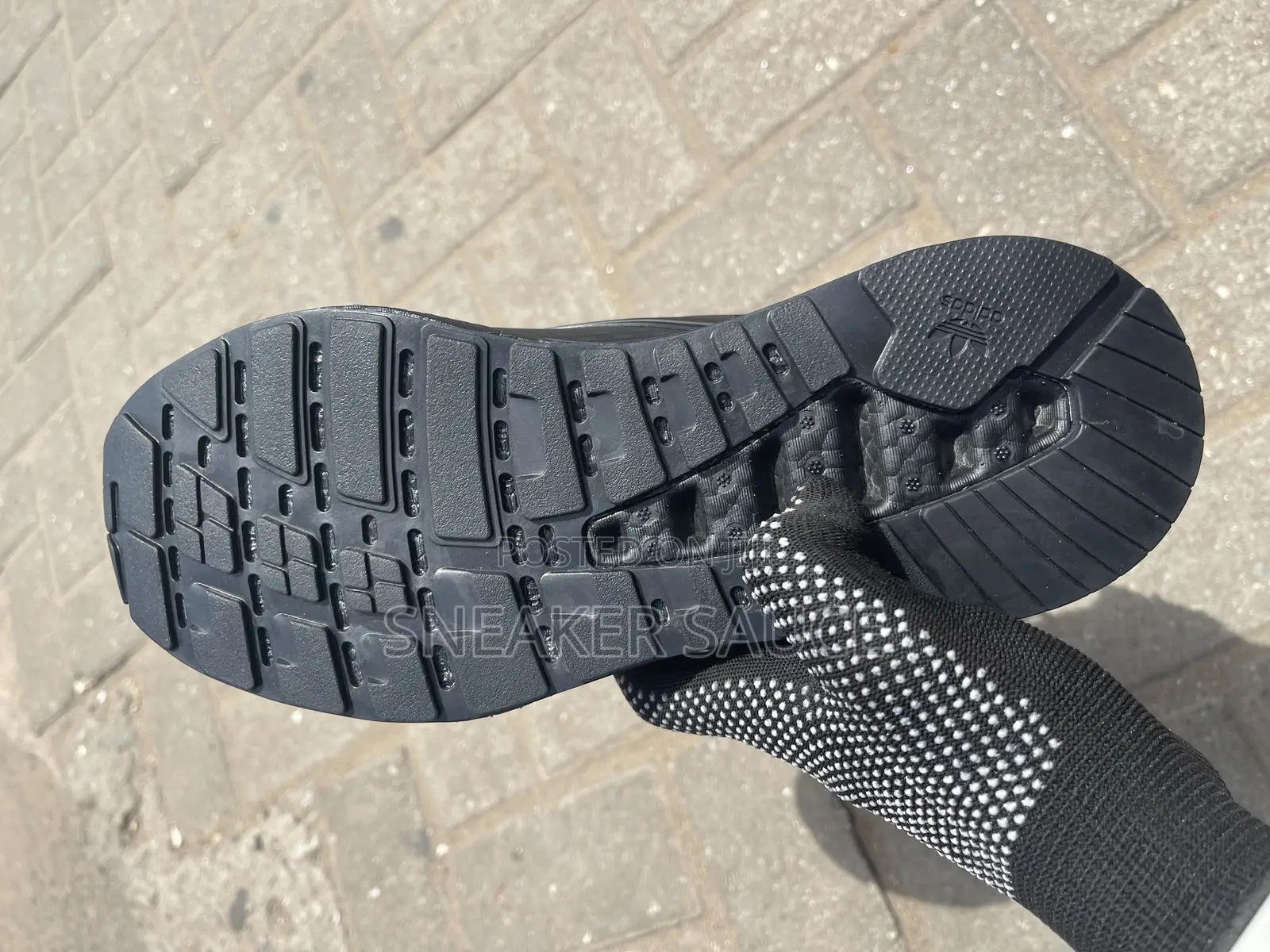 Addidas ZX