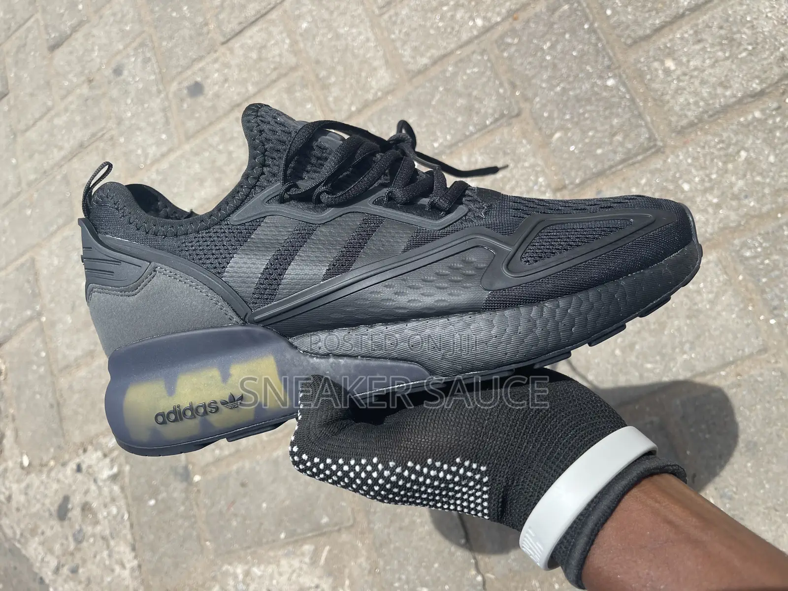 Addidas ZX