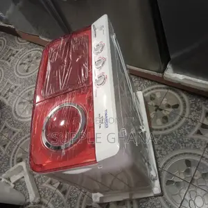 Energy Saving NASCO Washing Machine Nasco Electronics Proper