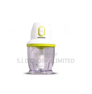 Genuine NASCO-200WATTS-FOOD-CHOPPER-MC353