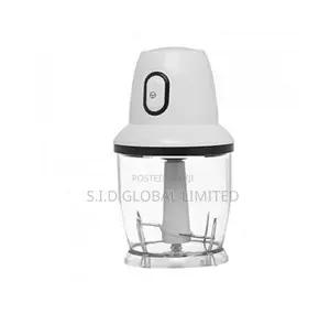 Grant You Nasco MC353 200 Watts 360ml Food Chopper