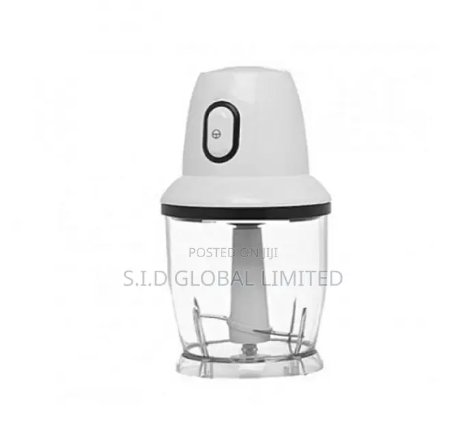 Grant You Nasco MC353 200 Watts 360ml Food Chopper