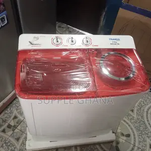 Modern Nasco Electronics Washing Machine 8.0kg Brand New 