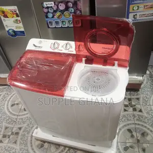 Quick Operation NASCO Electronics Washing Machine Original