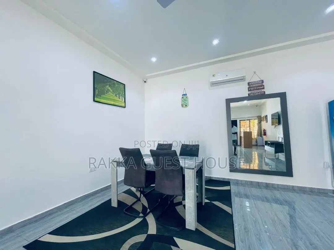 Rakka Guesthouse