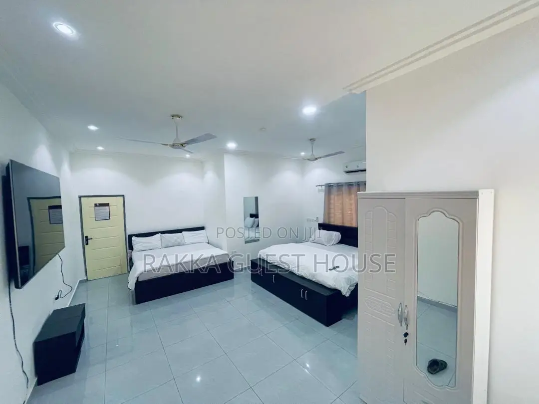 Rakka Guesthouse
