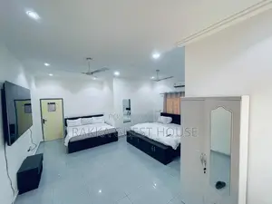 Rakka Guesthouse