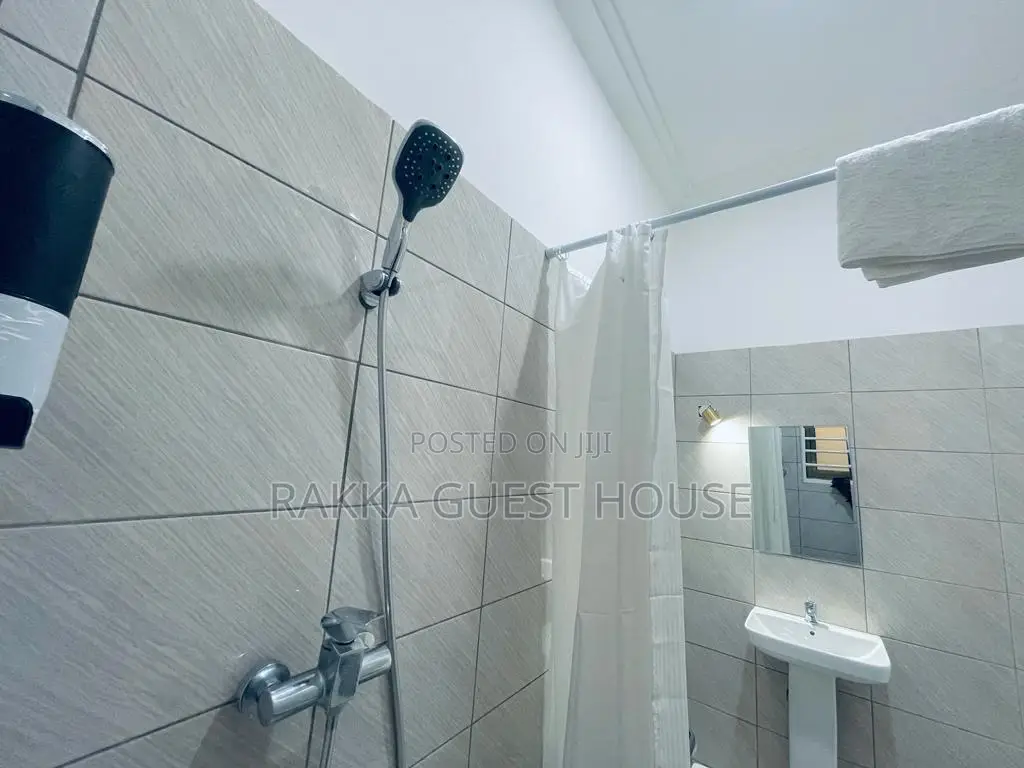 Rakka Guesthouse