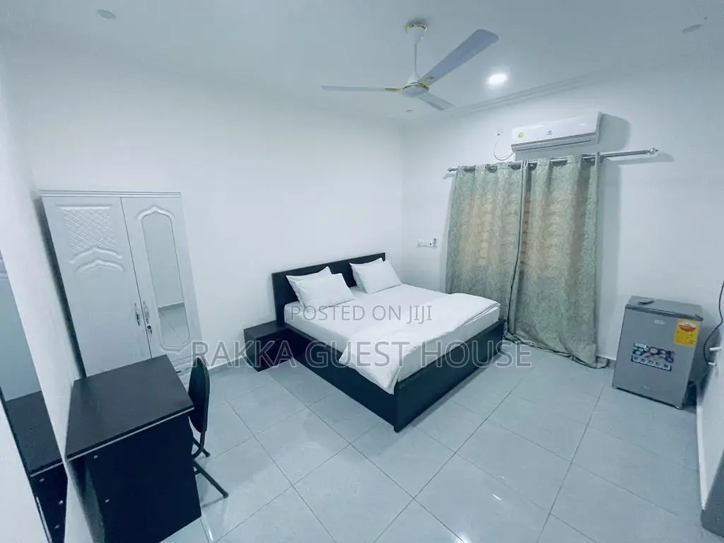 Rakka Guesthouse