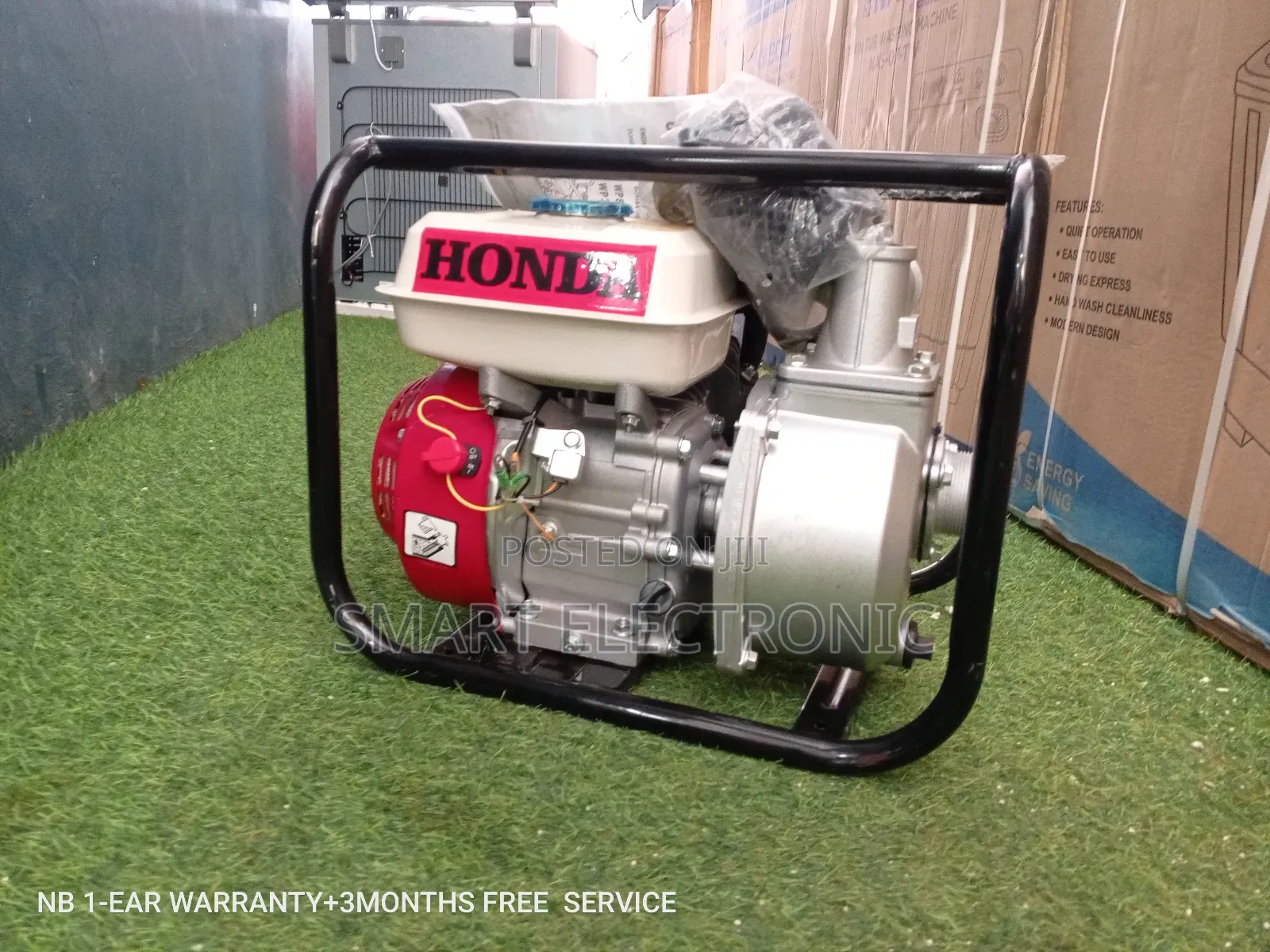 Honda Water Pump Water Pump