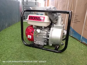 Honda Water Pump Water Pump