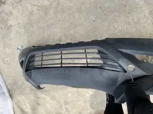 Hyundai Elantra 2014 Front Bumper