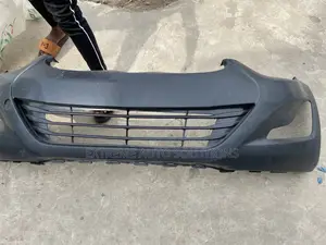 Hyundai Elantra 2015 Bumper
