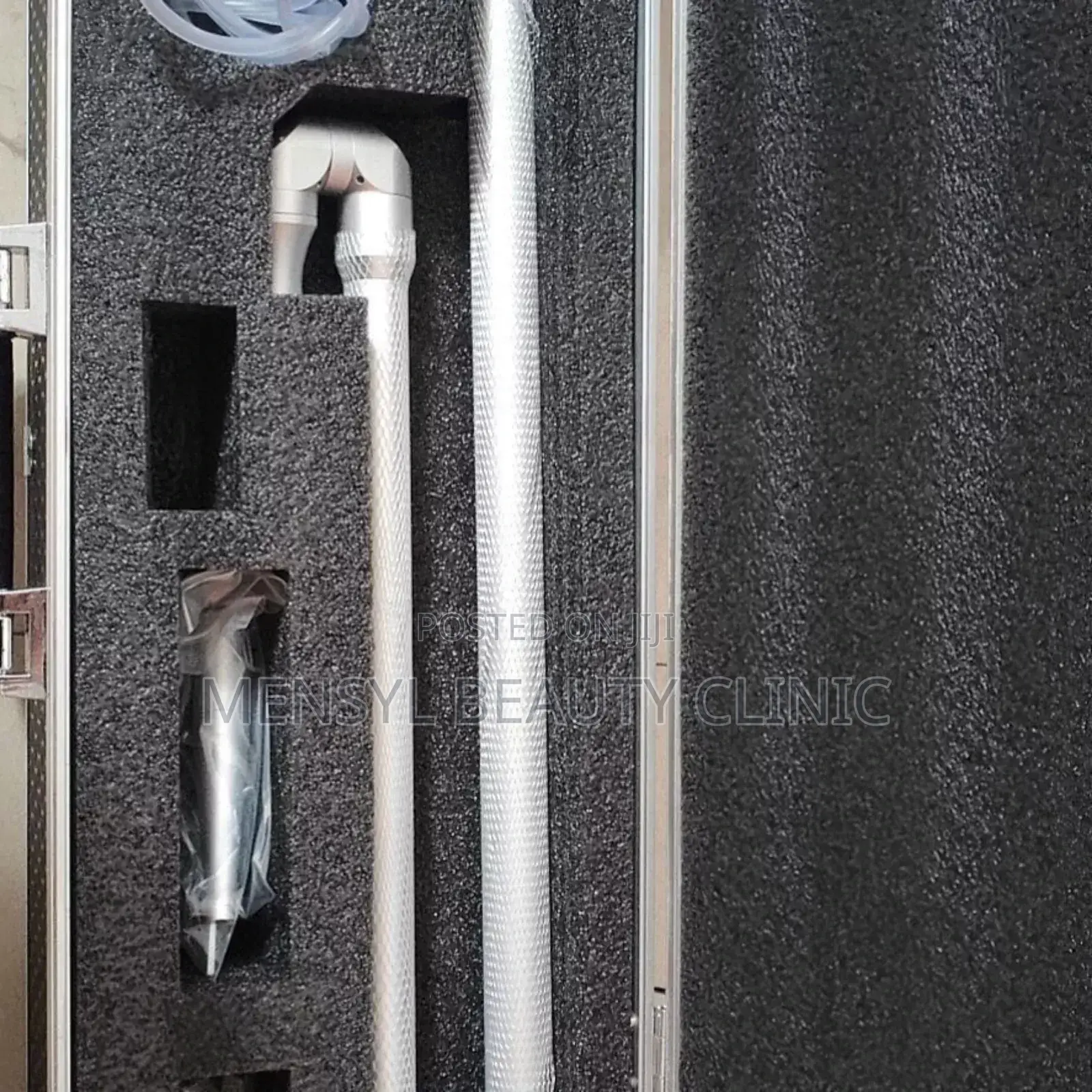 CO2 Fractional Professional Laser Machine for Clinic Spa