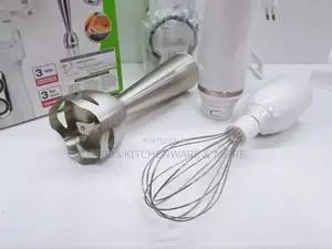 Quigg Corded Hand Blender Germany 